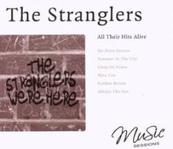 The Stranglers : All Their Hits Alive